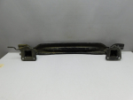 Усилитель заднего бампера для BMW X1 E84 2009-2015, OEM 51112990162 - вид 4 (фото)