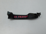 Ручка двери передней правой для Lexus LX 570 (URJ200) 2007>, OEM 6921060280J0 - вид 2 (фото)