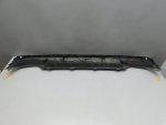 Юбка задняя для Skoda Octavia III (A7) 2013-2020, OEM 5E5807521 - вид 3 (фото)