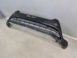 Юбка передняя для Toyota RAV 4 2013-2019, OEM 5241142030 - вид 2 (фото)