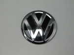 Эмблема для Volkswagen Tiguan 2017>, OEM 5NA853630 - вид 1 (фото)