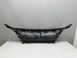 Кронштейн решетки радиатора для Peugeot 3008 (P84) 2016>, OEM 9815317777 - вид 2 (фото)