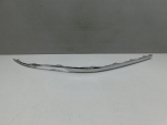 Молдинг заднего бампера для Volkswagen Passat B8 2015>, OEM 3G0853842 - вид 1 (фото)