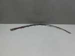 Молдинг заднего бампера для Volkswagen Passat B8 2015>, OEM 3G0853842 - вид 4 (фото)