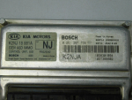 Блок управления двигателем для Kia Spectra 2005>, OEM K2NJ18881A - вид 3 (фото)