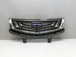 Решетка радиатора для Geely Emgrand - вид 1 (фото)