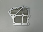 Фильтр АКПП для Nissan Almera N16 2000-2006, OEM 3172831X01 - вид 2 (фото)