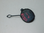 Заглушка буксировочного крюка для Mini Countryman R60 2010>, OEM 51129805943 - вид 2 (фото)
