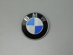 Эмблема для BMW X3 G01 2017>, OEM 51147499154 - вид 1 (фото)