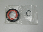 Сальник для BMW 5-серия F10/F11 2009>, OEM 33107505601 - вид 2 (фото)