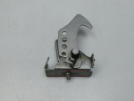 Замок капота для BMW X3 F25 2010>, OEM 51237210733 - вид 2 (фото)