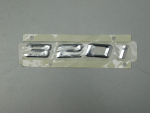 Эмблема для BMW 3-серия F34 GT 2012>, OEM 51147351963 - вид 1 (фото)