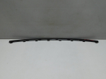 Молдинг центральной решетки для Volkswagen Polo Sedan 2011-2020, OEM 6RF853101A - вид 2 (фото)