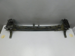 Усилитель переднего бампера для Hyundai Tucson III 2015-2021, OEM 64900D7000 - вид 4 (фото)
