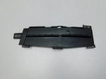 Заглушка бампера для BMW 5-серия G30 2016>, OEM 51117385264 - вид 1 (фото)