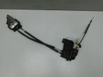 Замок двери задней левой для Hyundai ix35 2010>, OEM 814102Y010 - вид 1 (фото)