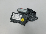 Моторчик стеклоподъемника для Audi A8 [D3,4E] 2002-2010, OEM 4E1910802 - вид 1 (фото)