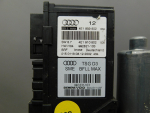 Моторчик стеклоподъемника для Audi A8 [D3,4E] 2002-2010, OEM 4E1910802 - вид 3 (фото)