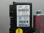 Моторчик стеклоподъемника для Audi A8 [D3,4E] 2002-2010, OEM 4E0910802 - вид 3 (фото)