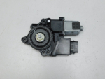 Моторчик стеклоподъемника для Hyundai Santa Fe 2012-2018, OEM 834502W010 - вид 2 (фото)