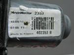 Моторчик стеклоподъемника для Hyundai ix35 2010>, OEM 402353B - вид 3 (фото)