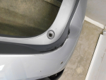 Бампер задний для Mazda CX 5 2017>, OEM KB8A50221 - вид 4 (фото)