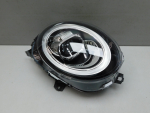 Фара правая для Mini F56 2013>, OEM 63118737600 - вид 2 (фото)