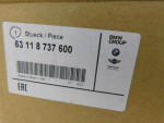 Фара правая для Mini F56 2013>, OEM 63118737600 - вид 5 (фото)