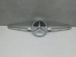 Накладка на решетку радиатора для Mercedes-Benz GLE Coupe C292 2015>, OEM A2928880123 - вид 1 (фото)