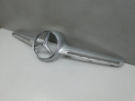 Накладка на решетку радиатора для Mercedes-Benz GLE Coupe C292 2015>, OEM A2928880123 - вид 2 (фото)