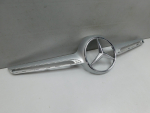 Накладка на решетку радиатора для Mercedes-Benz GLE Coupe C292 2015>, OEM A2928880123 - вид 3 (фото)