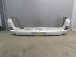 Бампер задний для Lexus LX 570 (URJ200) 2007>, OEM 5215960840 - вид 1 (фото)