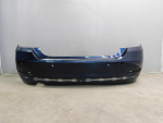 Бампер задний для BMW 4-серия F32 2012>, OEM 51127285544 - вид 1 (фото)