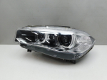 Фара левая для BMW X5 F15 2013-2018, OEM 7290053 - вид 1 (фото)