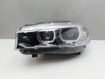 Фара левая для BMW X5 F15 2013-2018, OEM 7290053 - вид 2 (фото)