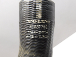 Патрубок интеркулера для Volvo XC90 2002-2015, OEM 32222071 - вид 3 (фото)