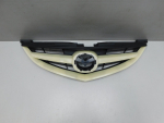 Решетка радиатора для Mazda 6 (GH) 2007-2013, OEM GS1D50710G - вид 1 (фото)