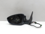 Зеркало левое электрическое для Volkswagen Passat CC 2008-2017, OEM 3С8857933A - вид 3 (фото)