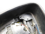 Зеркало левое электрическое для Volkswagen Passat CC 2008-2017, OEM 3С8857933A - вид 4 (фото)