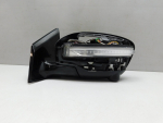 Зеркало левое электрическое для Nissan Qashqai (J11) 2014>, OEM 963024EA8E - вид 1 (фото)