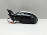Зеркало левое электрическое для Nissan Qashqai (J11) 2014>, OEM 963024EA8E - вид 2 (фото)
