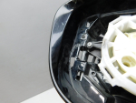 Зеркало левое электрическое для Nissan Qashqai (J11) 2014>, OEM 963024EA8E - вид 5 (фото)