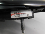 Рейлинг правый (планка на крышу) для Mercedes-Benz GL/GLS-klasse X166 2012>, OEM A1668901093 - вид 6 (фото)