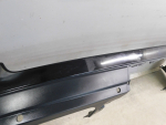 Бампер задний для Land Rover Range Rover IV 2013>, OEM JK5217D781C - вид 4 (фото)