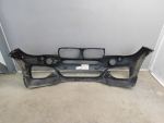 Бампер передний для BMW X6 F16 2014>, OEM 51118056492 - вид 7 (фото)