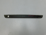 Накладка порога для Audi A6 [C7,4G] 2011-2018, OEM 4G0853374 - вид 2 (фото)
