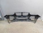 Бампер передний для BMW X3 G01 2017>, OEM 5111139605 - вид 6 (фото)