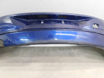Бампер задний для BMW 1-серия F20/F21 2011>, OEM 51127273793 - вид 4 (фото)