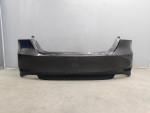 Бампер задний для Toyota Camry V70 2017>, OEM 5215906B80 - вид 1 (фото)