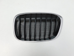 Решетка радиатора для BMW X1 F48 2015>, OEM 51117383363 - вид 1 (фото)